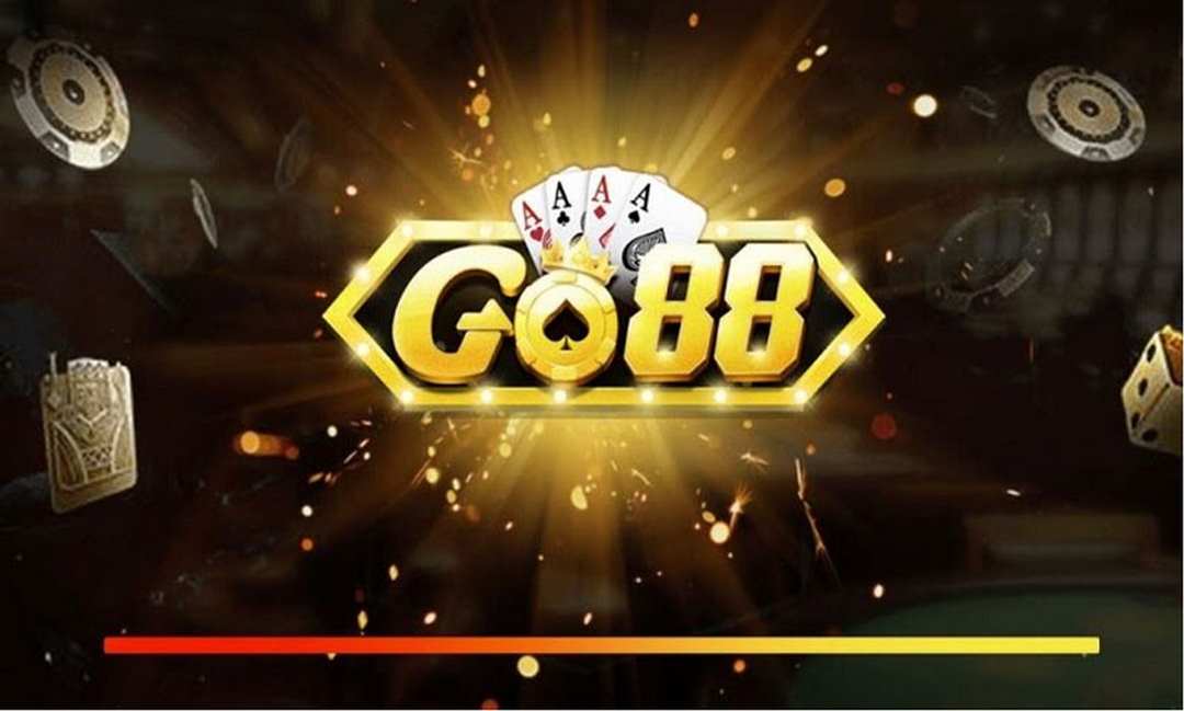 Review Go88- Những lý do nên tham gia ngay cổng game này