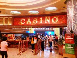 Crown Casino Bavet là địa chỉ uy tín được hình thành và phát triển tại Campuchia 