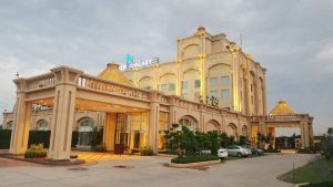 Golden Galaxy Hotel & Casino - Sòng bạc quốc tế 2022