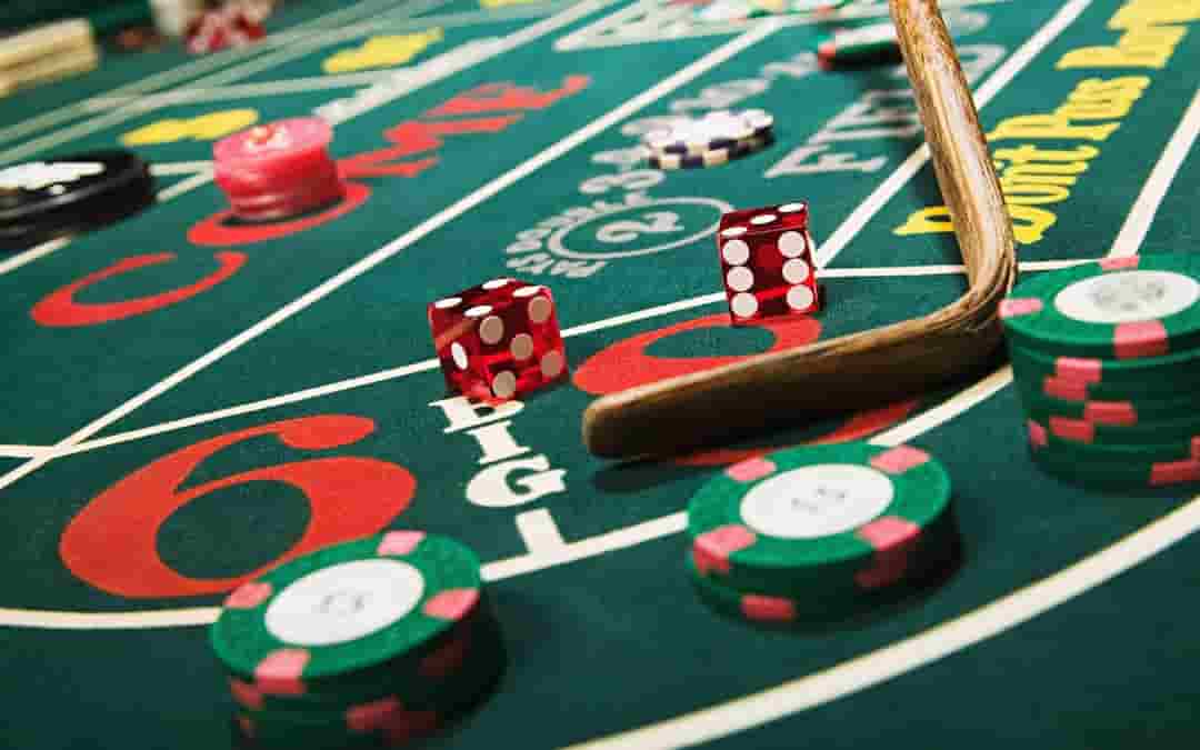 Koh Kong Casino sở hữu nhiều ưu điểm vượt trội