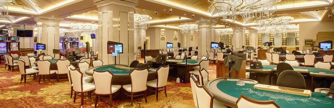 Cá cược các trò chơi hấp dẫn tại Naga2 Casino đặc sắc