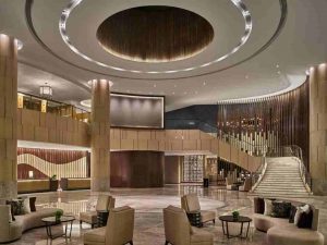 New World Casino Hotel - Thế giới hoàn mỹ cho dân chơi