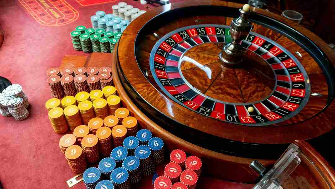 Sảnh casino cao cấp với những đánh giá tuyệt đối từ người chơi