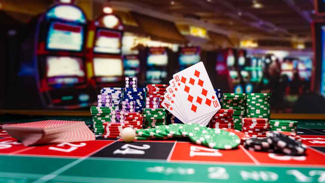 Try Pheap Mittapheap Casino Entertainment Resort fich vu tien nghi