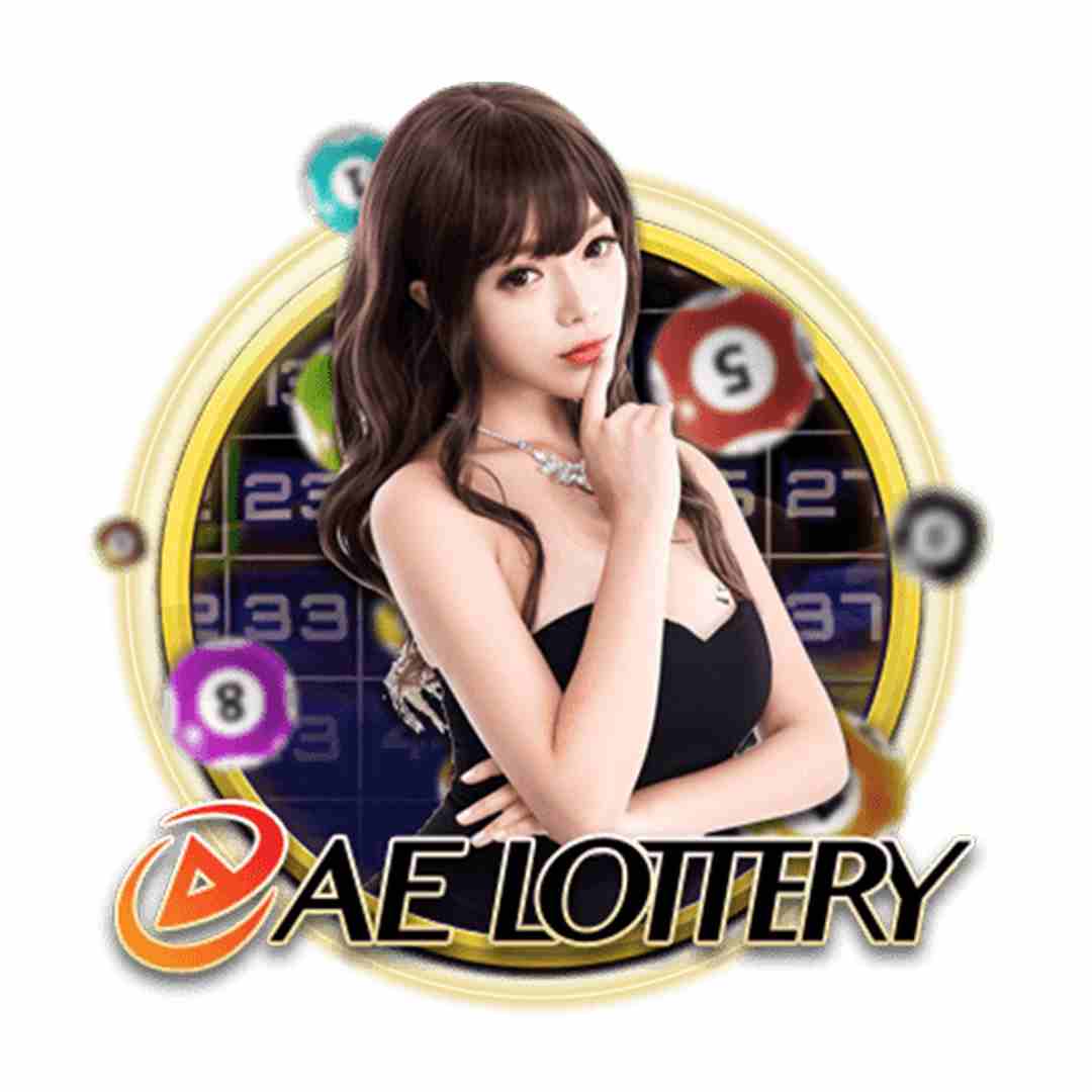 Ae Lottery có nguồn gốc từ Thái Lan