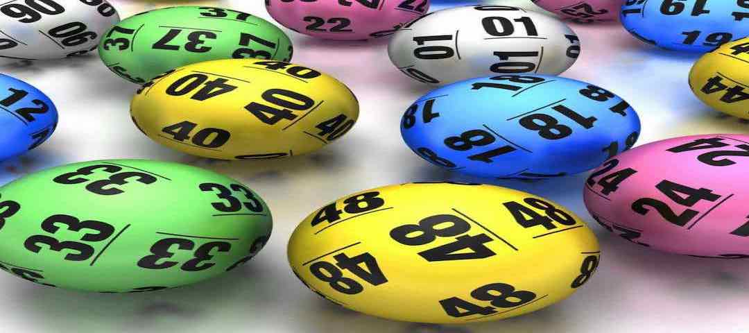 GD Lotto - Thỏa sức chọn những con số yêu thích