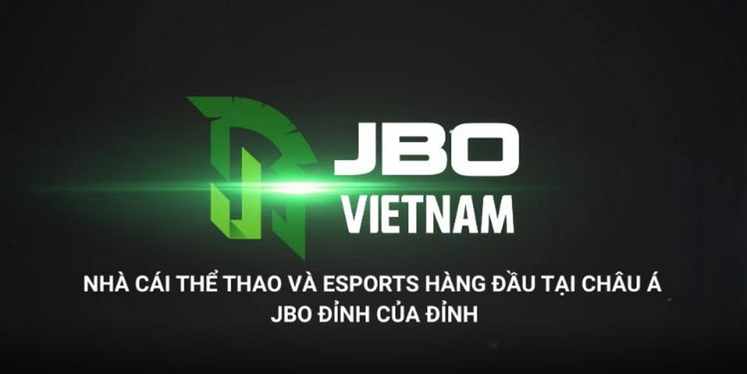 Jbo Vietnam được thành lập năm 2019