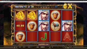 JDB Slot nhà cung cấp slot game tốt bậc nhất ở Châu Á