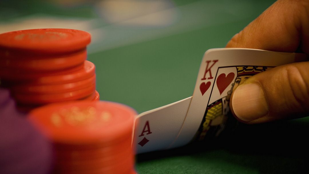 King’s Poker – nhà phát hành game thịnh hành hiện nay