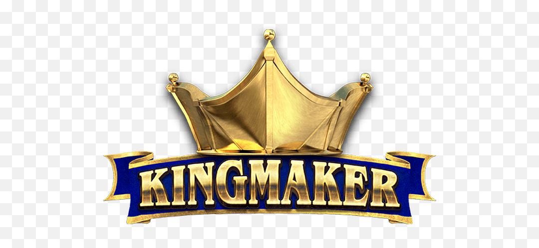 KINGMAKER - nhà phát hành game nhất nhì khu vực