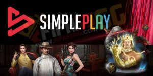 Simple Play nút khởi nguồn của các trò chơi triệu đô